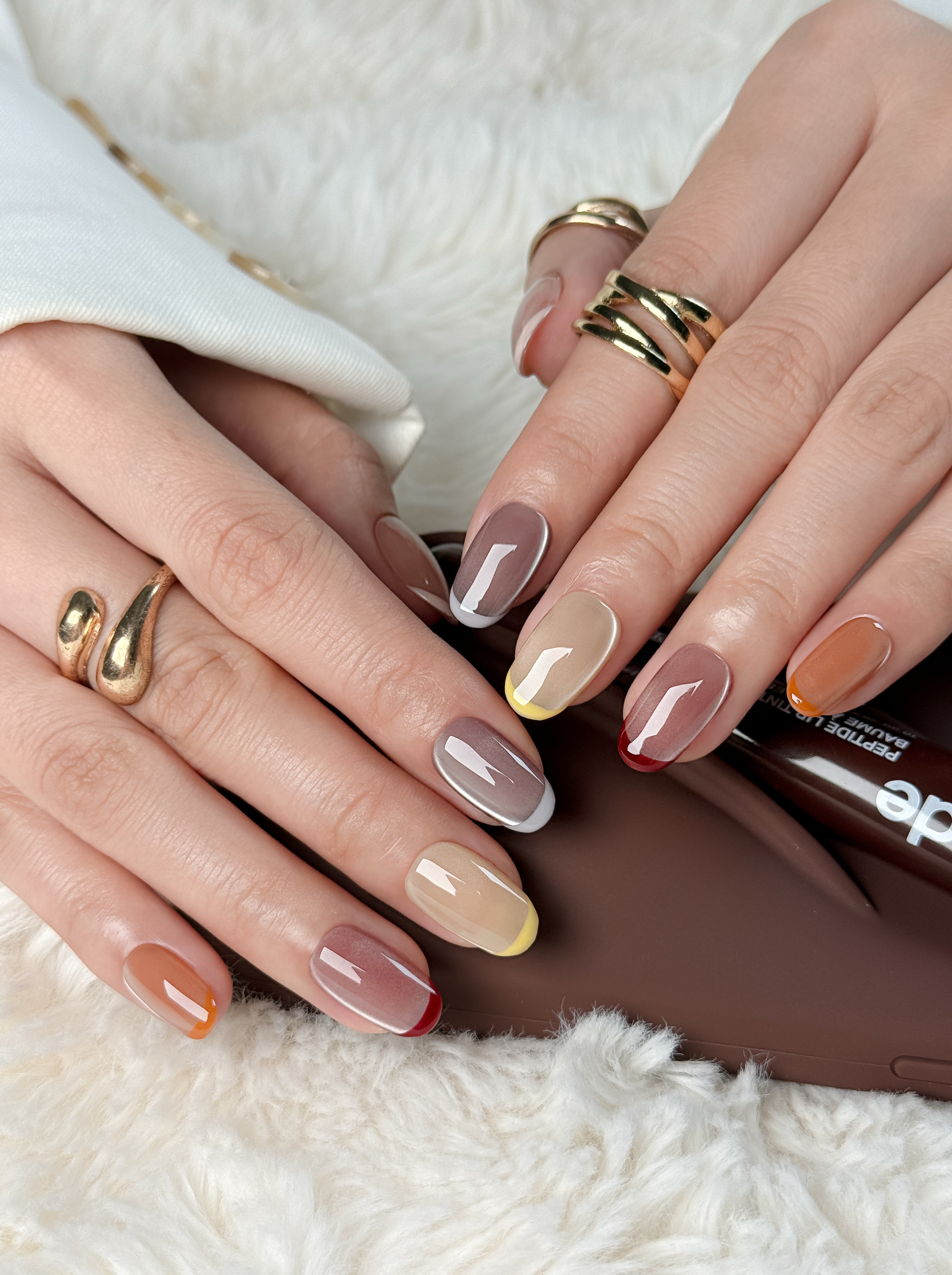 Why Do Press-On Nails Fall Off So Fast? 5 Common Reasons and Easy Fixes