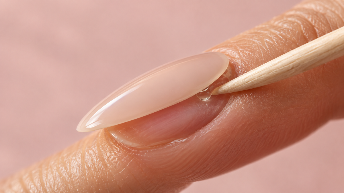 How to Remove Press-On Nails Without Ruining Your Natural Nails