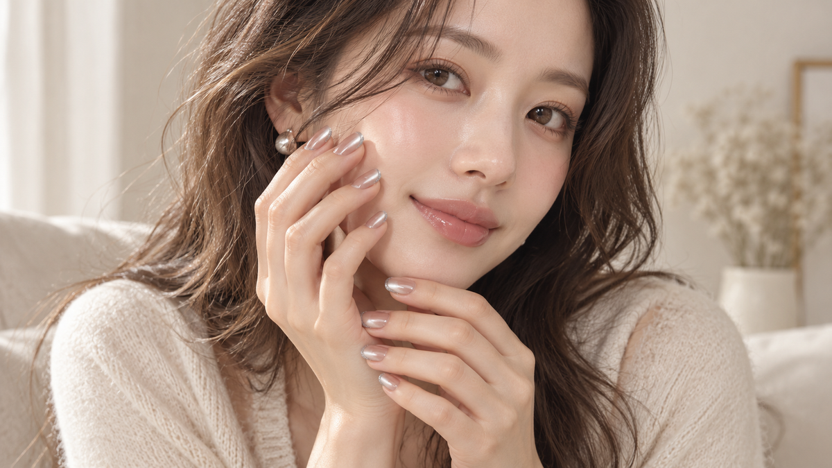 How to Apply Press-On Nails Like a Salon: A Step-by-Step Guide