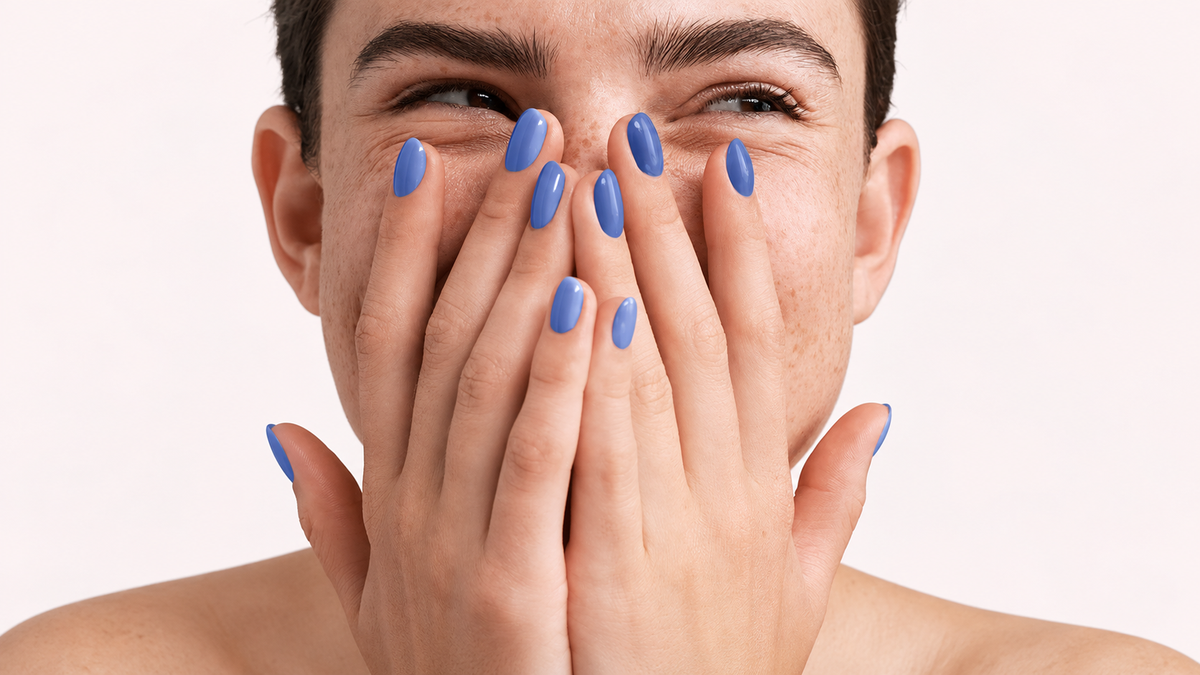 Why Do Press-On Nails Fall Off So Fast? 5 Common Reasons and Easy Fixes