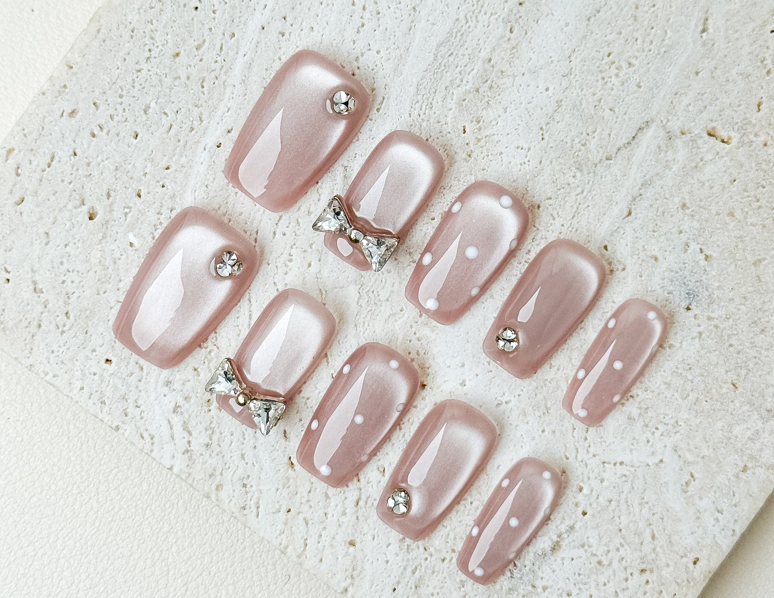 Bridal Moment
