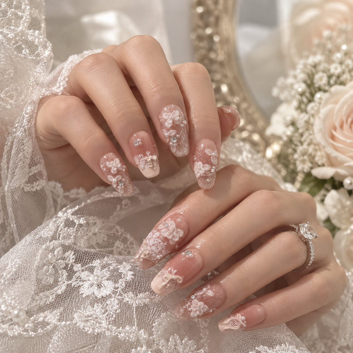 Blush Atelier