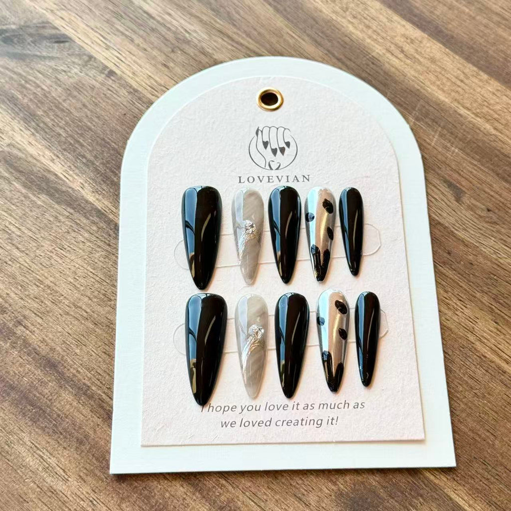 Midnight Marble