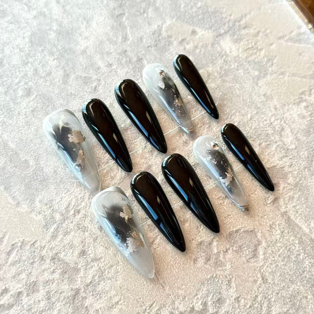 Noir Fumé