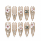 Magnolia Vows