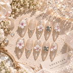 Magnolia Vows