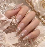 Blush Veil