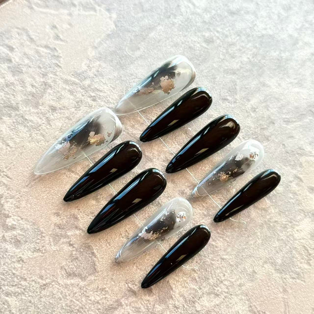Noir Fumé