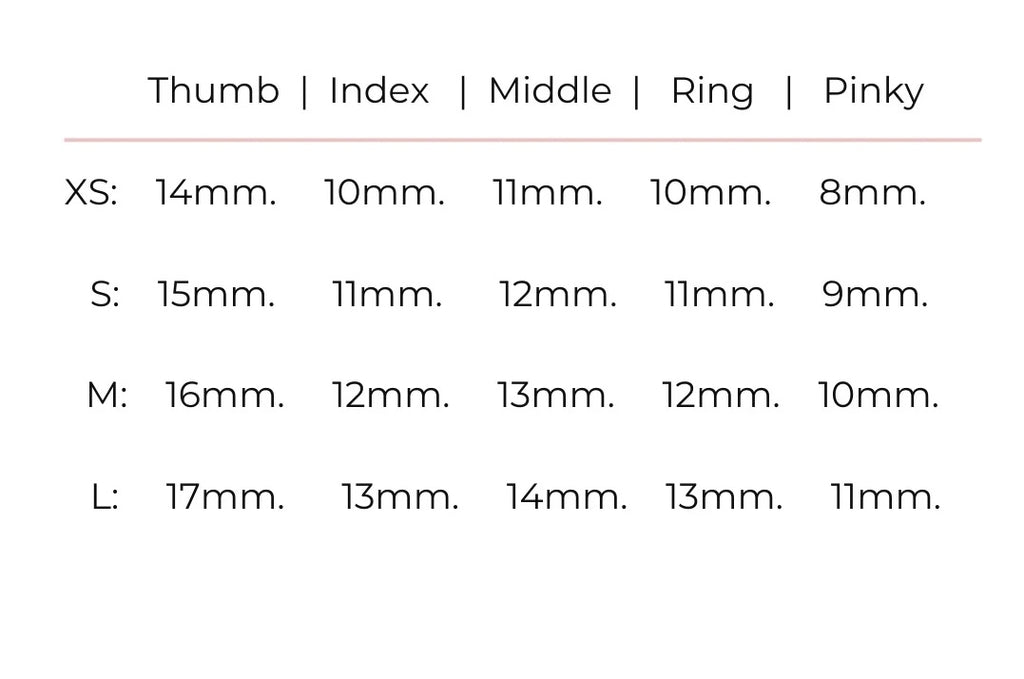 Blush Cat-Eye Office Date Short Almond Nude Pink Press-On Nails