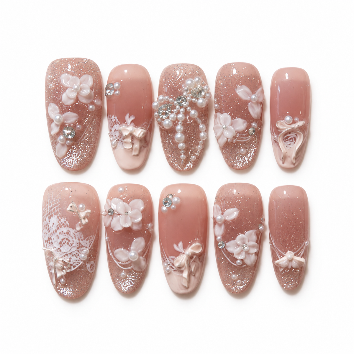 Blush Atelier