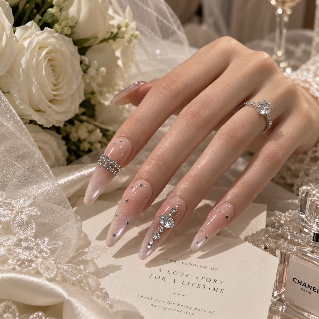 Starlit Vows