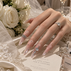 Starlit Vows