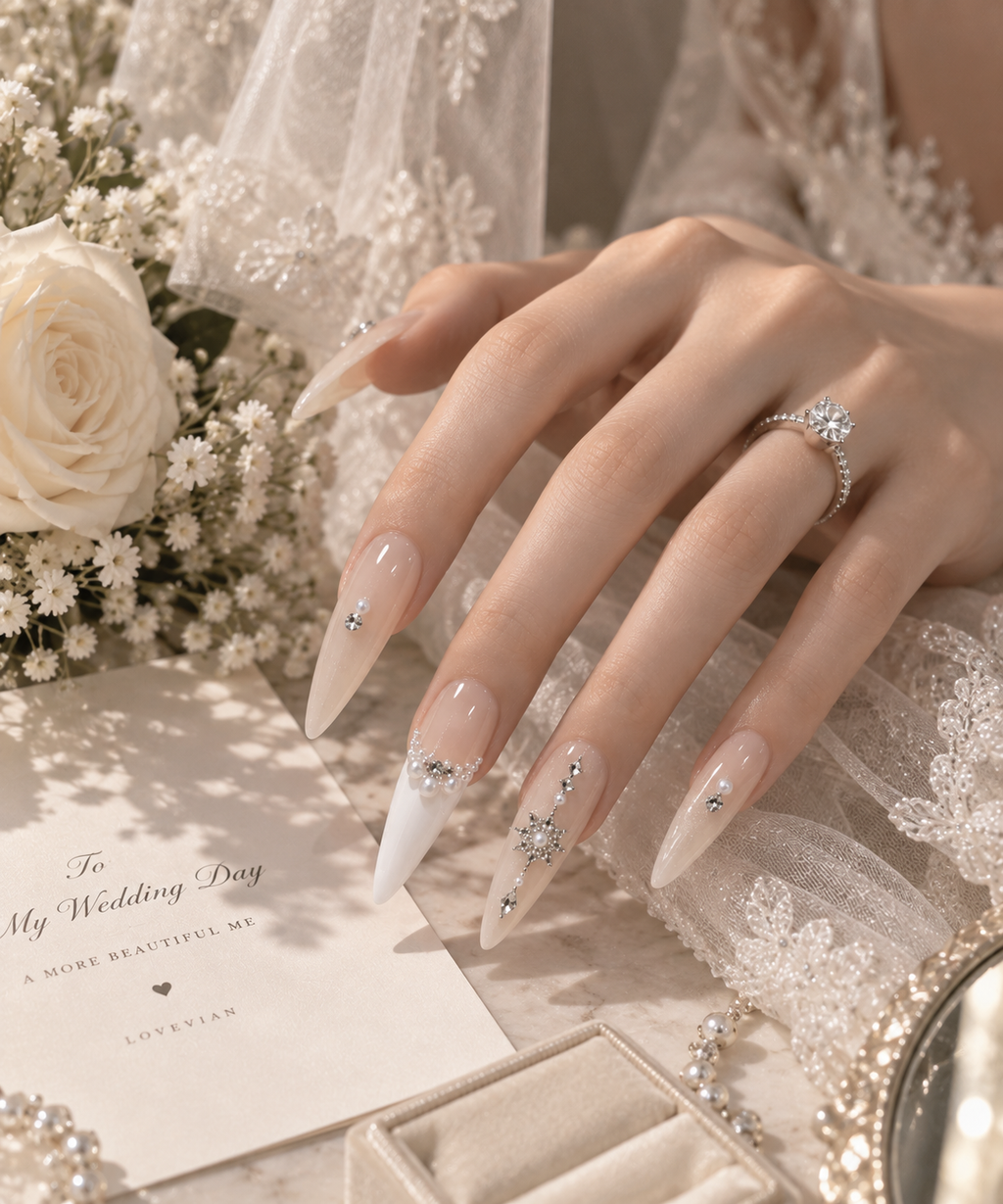 Ivory Promise