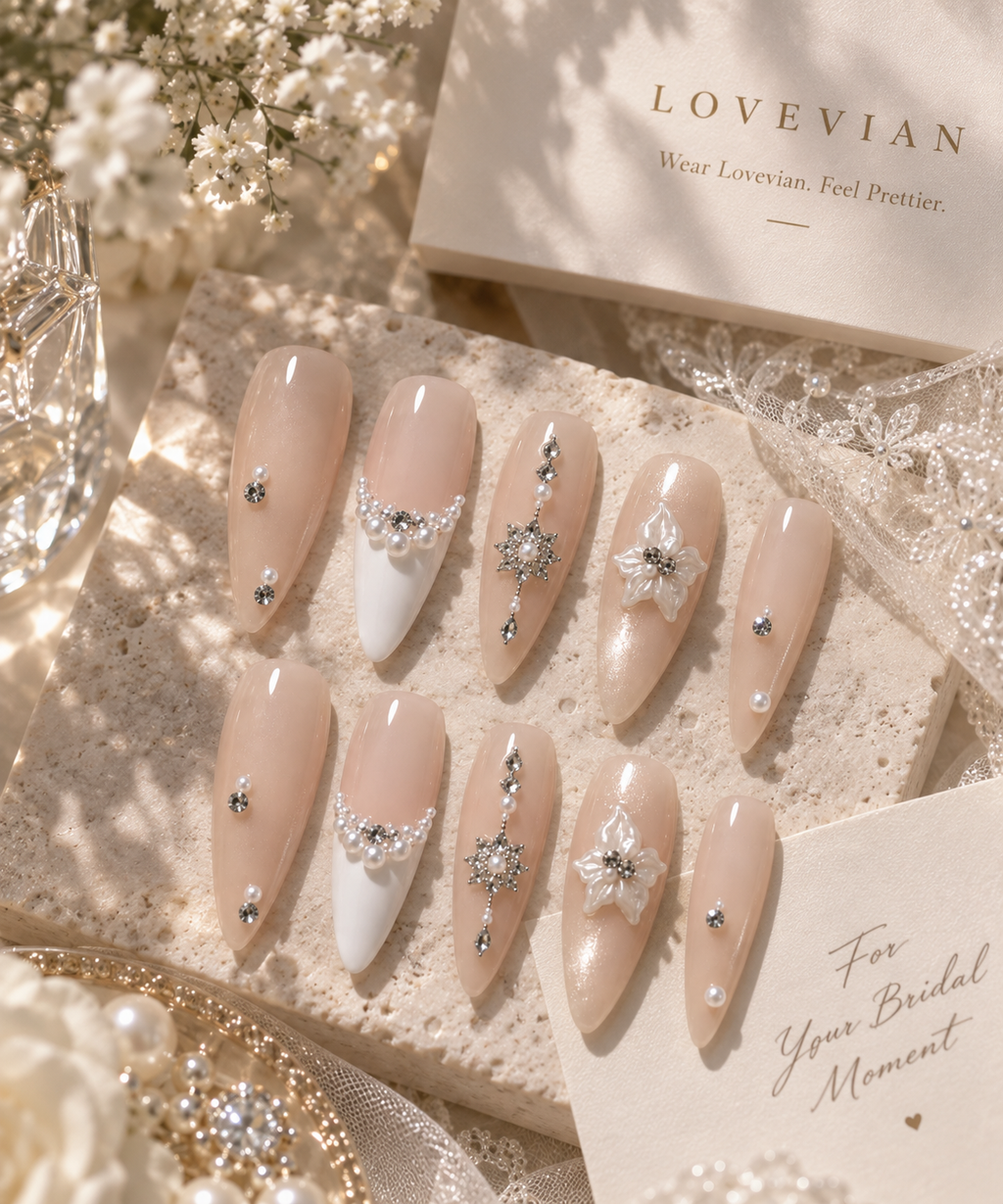 Ivory Promise