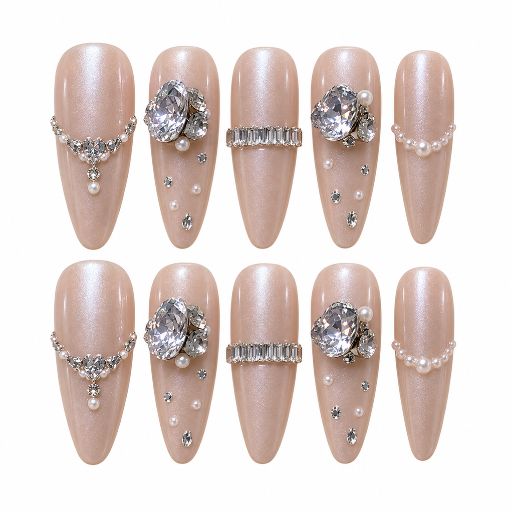 The Heirloom · Rose
