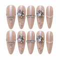 The Heirloom · Rose