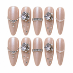 The Heirloom · Rose