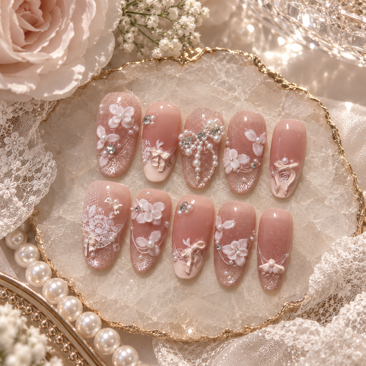 Blush Atelier