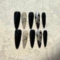 Midnight Marble